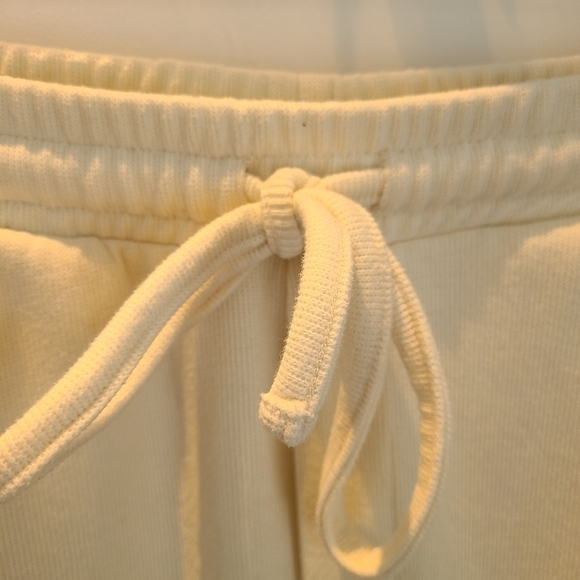 ZARA Cotton Blend Jogger Trackpant with Pockets Size Small - Picture 6 of 11